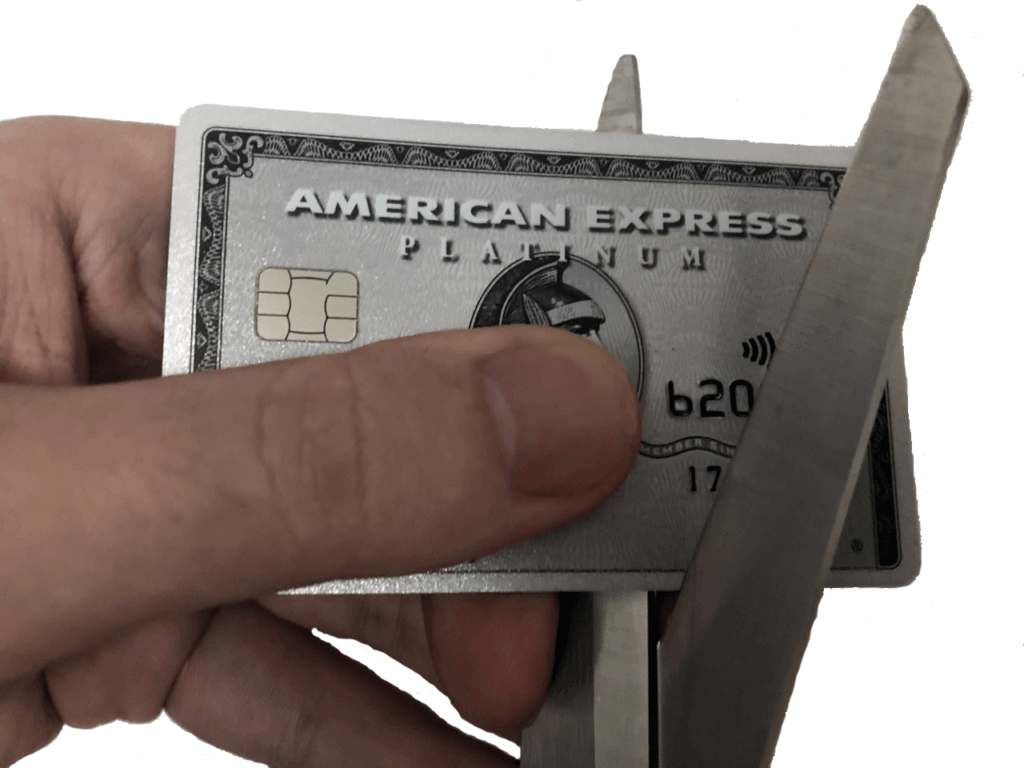 How Do I Cancel My Amex Card? And What Happens With The Points, Perks