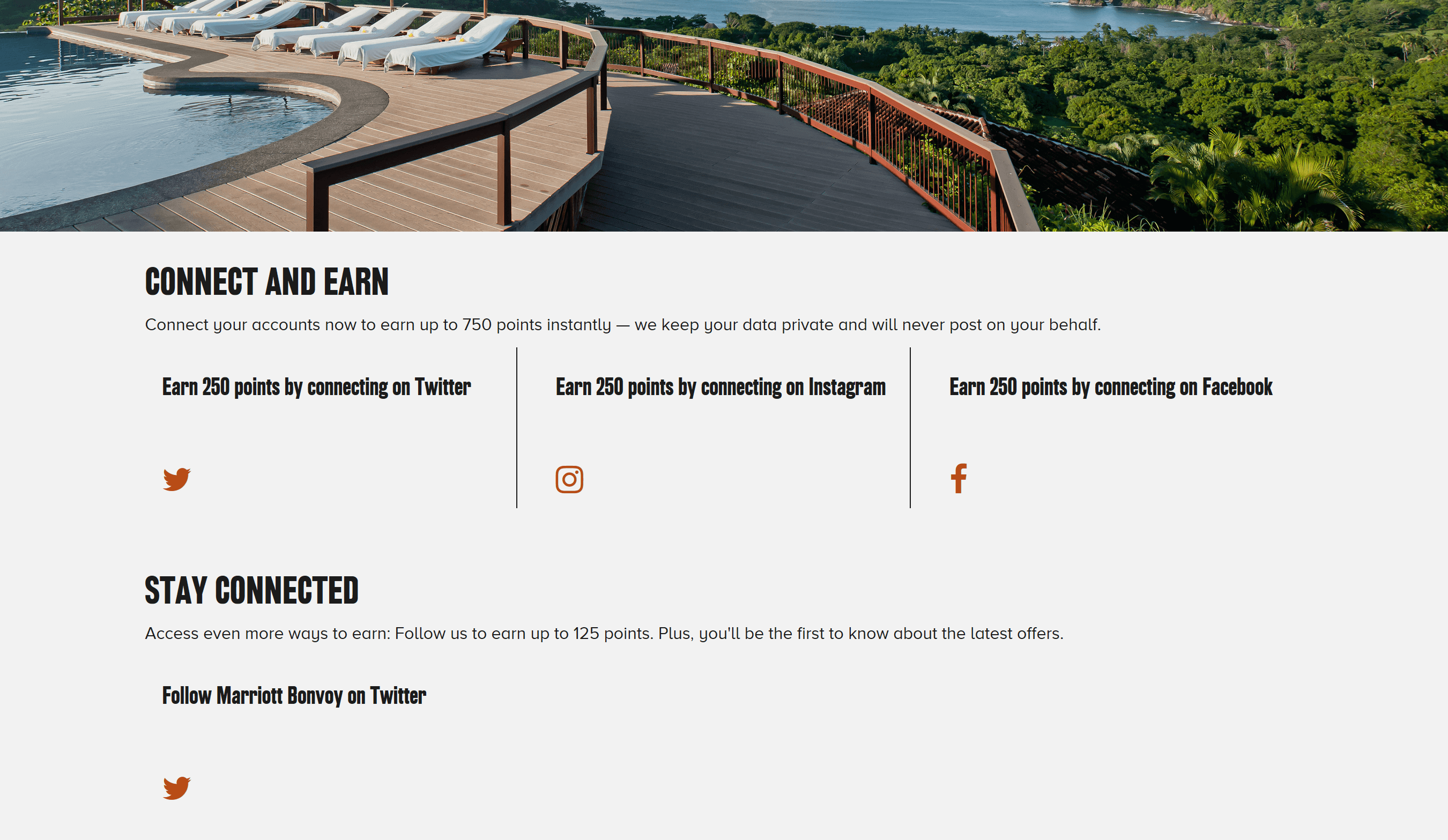 Free Marriott Bonvoy Points Earn Up To 875 Points Uncovered