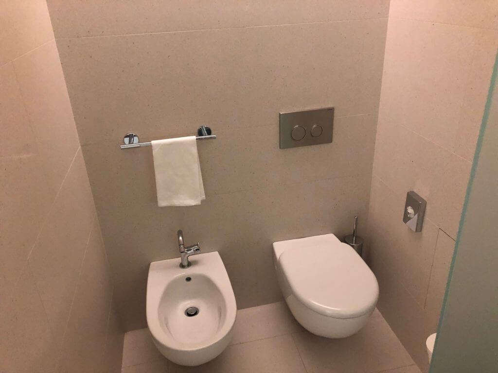JW Marriott Venice - Junior Suite - Bathroom