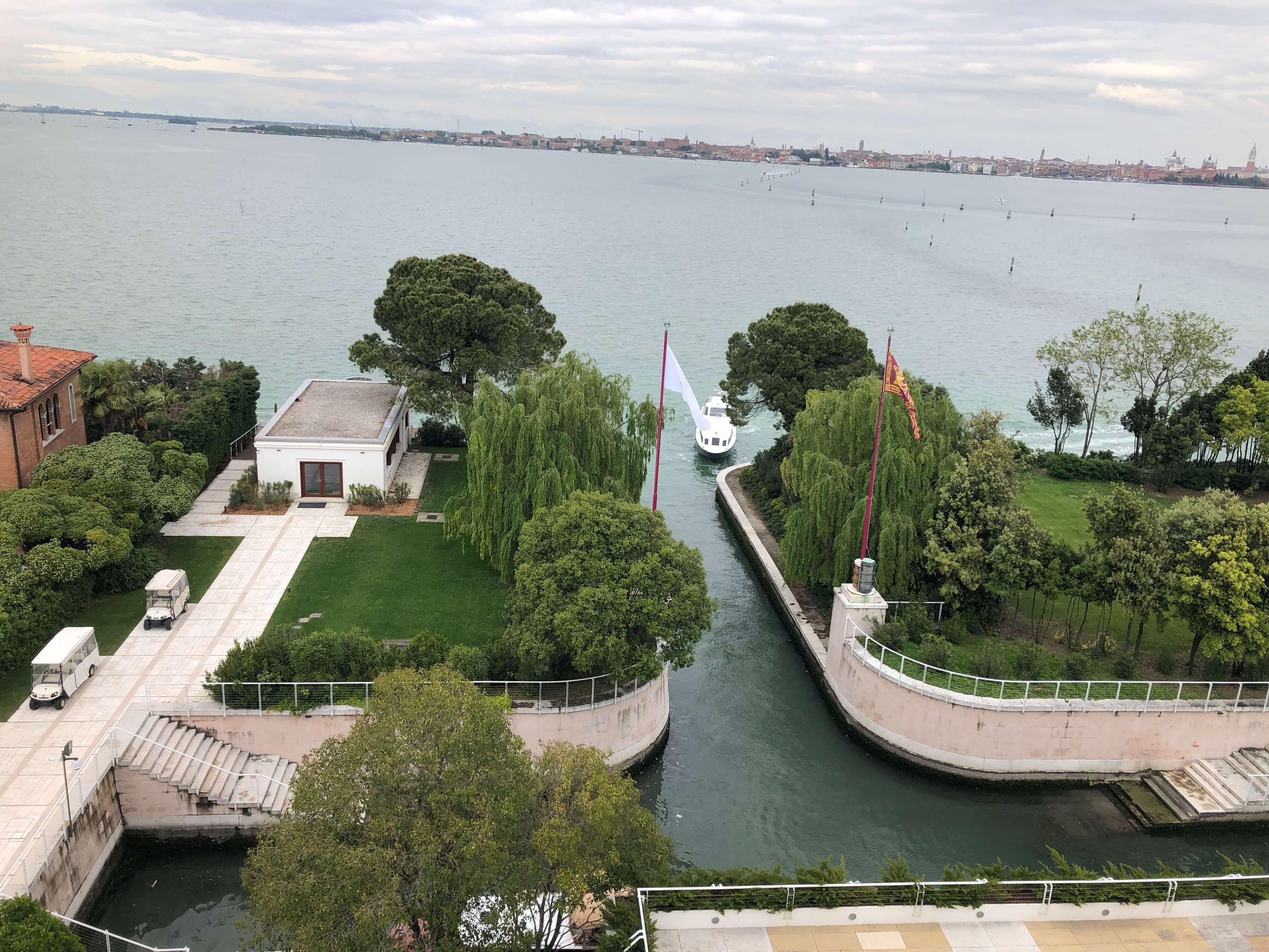 JW Marriott Venice: Resort & Spa in Italy - Points Uncovered
