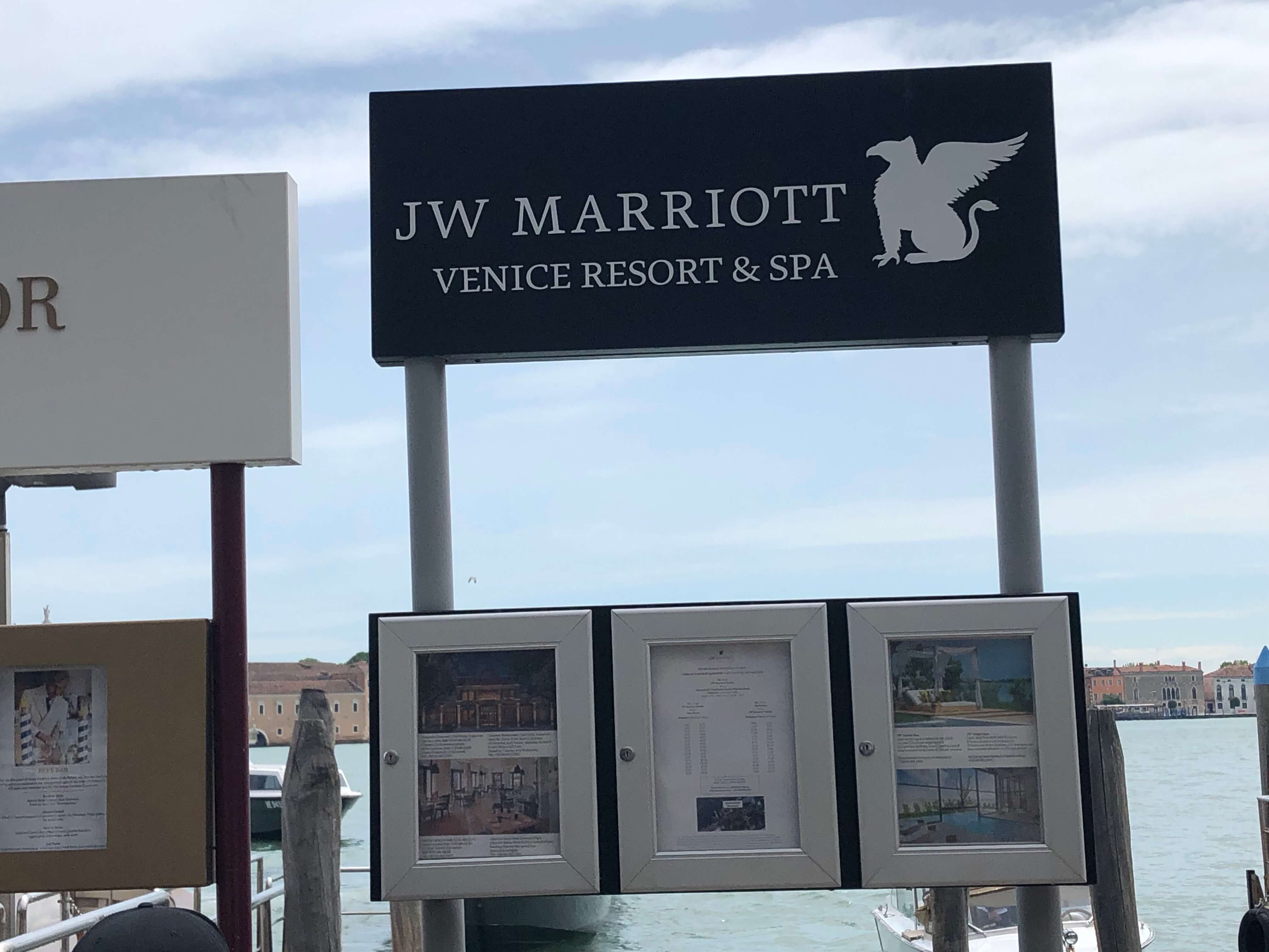 JW Marriott Venice: Resort & Spa in Italy - Points Uncovered