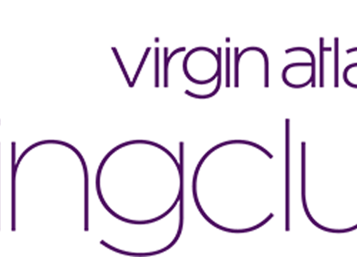 Virgin Flying Club miles