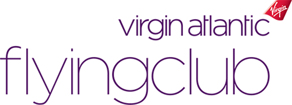 Virgin Flying Club miles