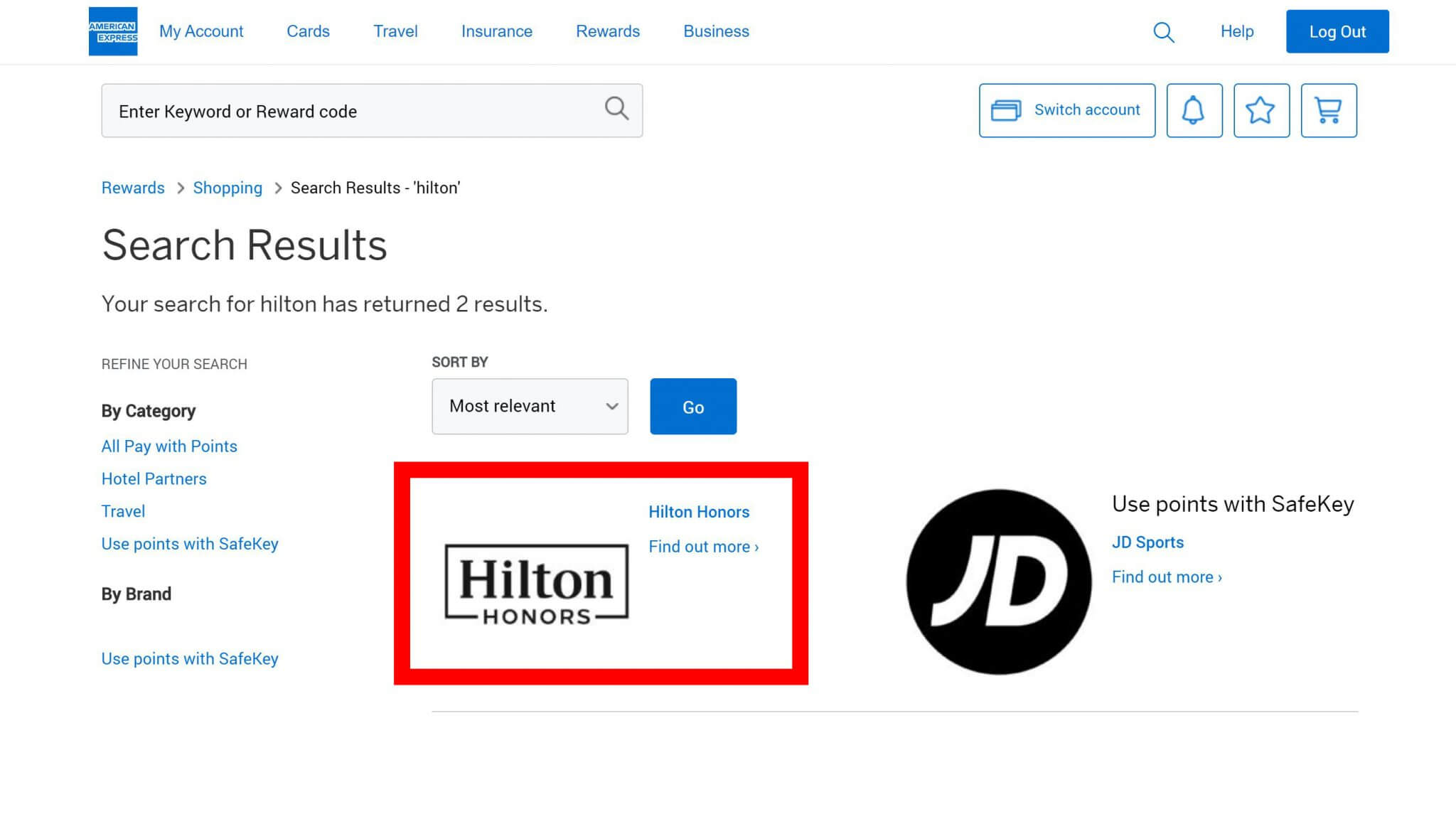 How to Transfer Amex Points to Hilton Points? Points Uncovered