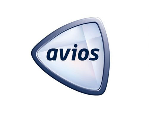 Upgrade With Avios
