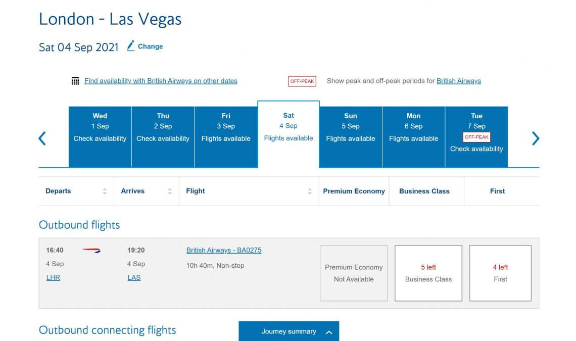 How To Book Flights With Avios Points Uncovered