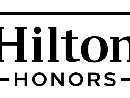 Hilton Diamond Member