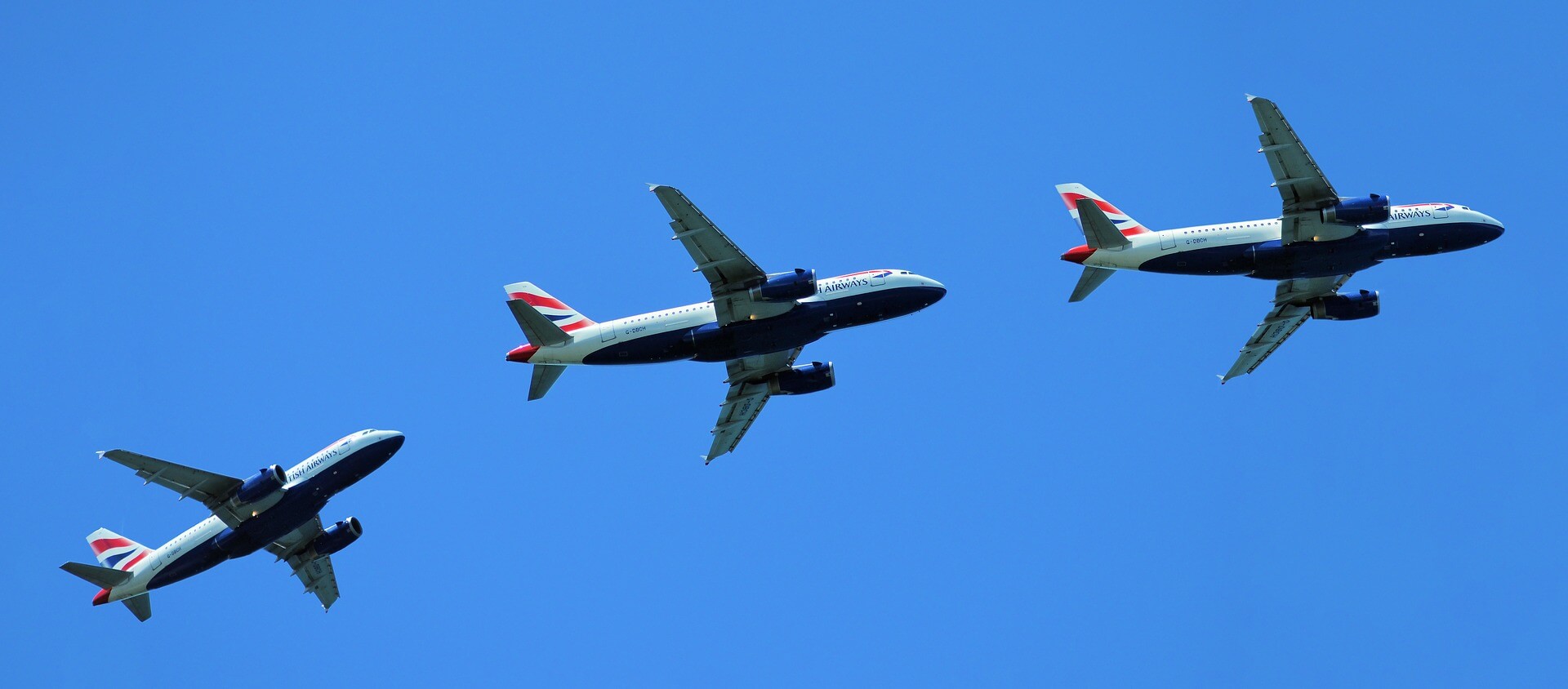 How Many Avios Seats Per Flight Does BA Release Points Uncovered