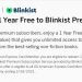 Free Blinkist Premium