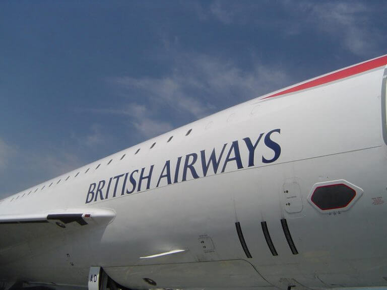 How Far In Advance Can You Book BA Avios Flights? Points