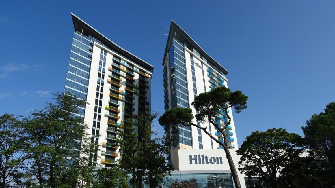 Hilton Points Value