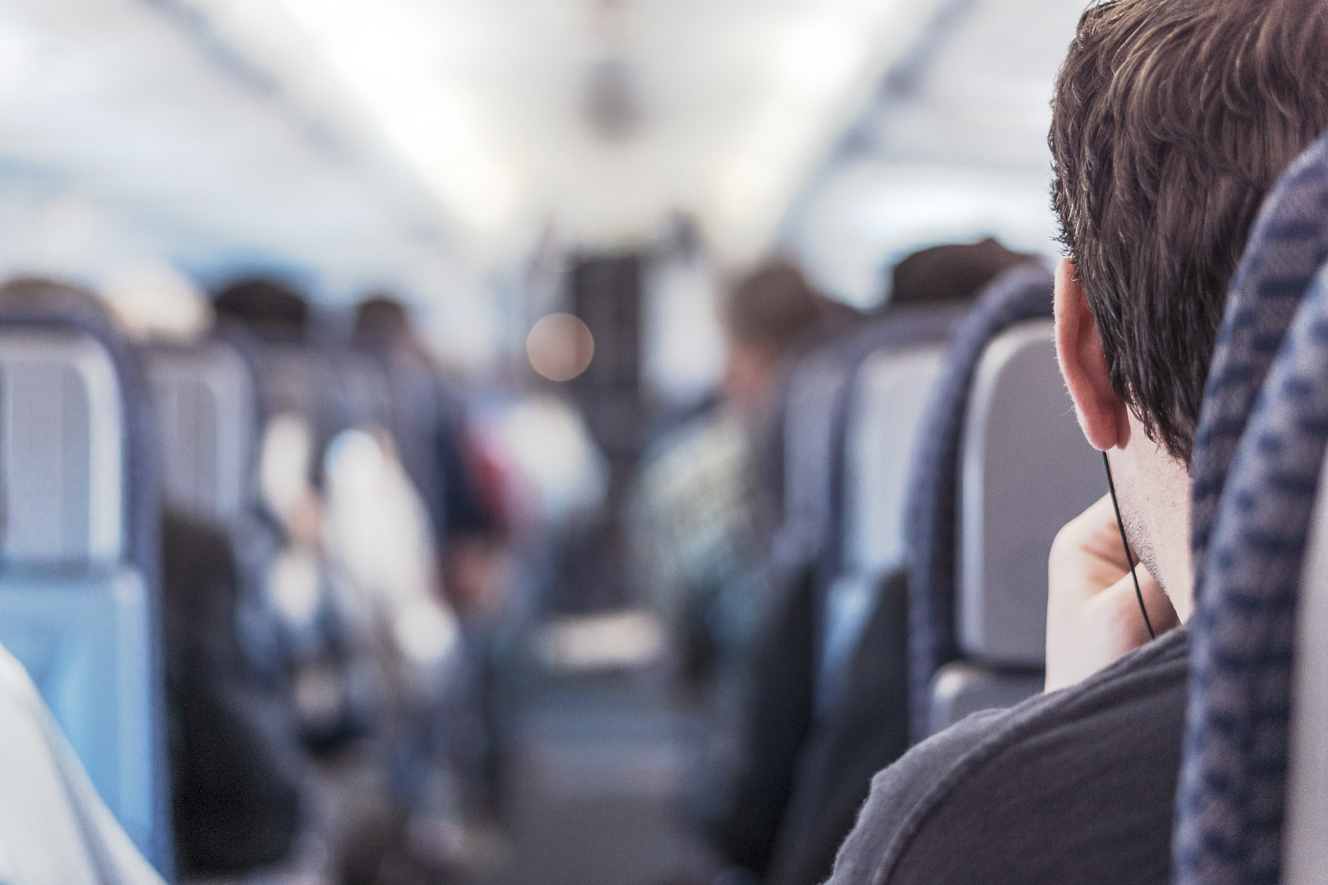 Can I Use Avios To Pay For Seats? Points Uncovered