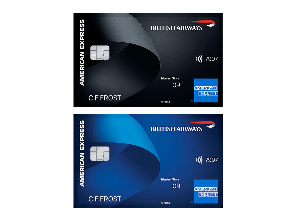 Is The 'New' BA Amex 2-4-1 Voucher Any Good