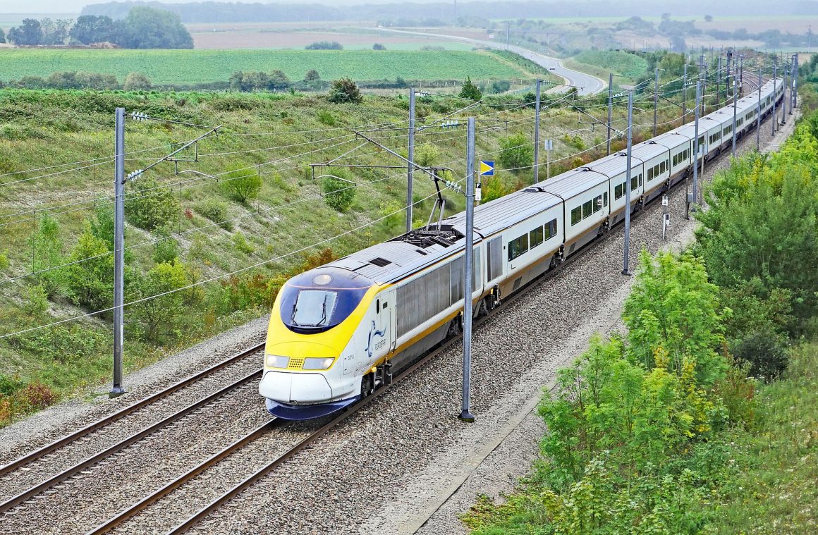 Can I Convert Eurostar Points To Avios