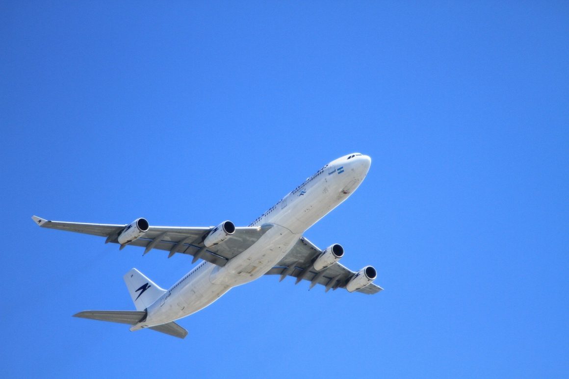 How Can I Offset My Emissions From Flying