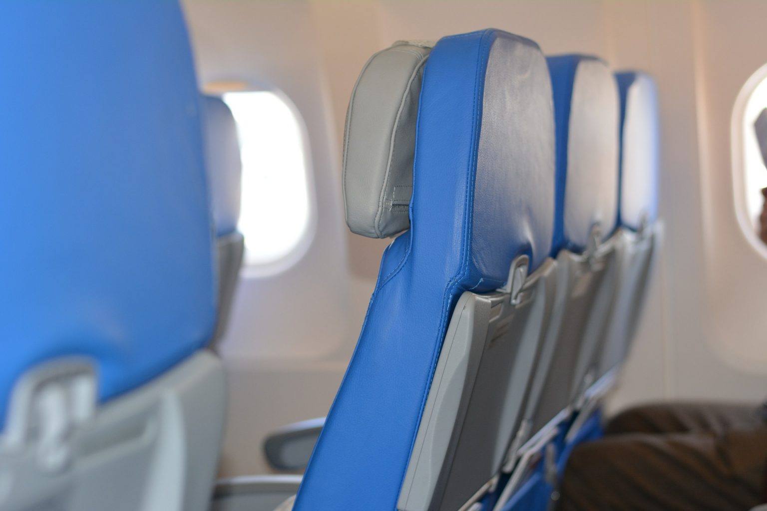 What Happens If I'm Downgraded On A Flight? - Points Uncovered