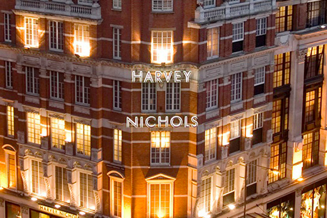 £100 Annual Harvey Nichols Credit - 1