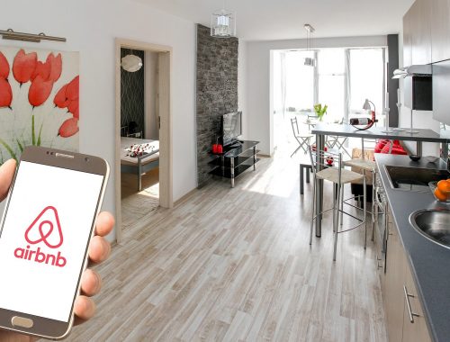 How To Earn Avios With Airbnb Stays