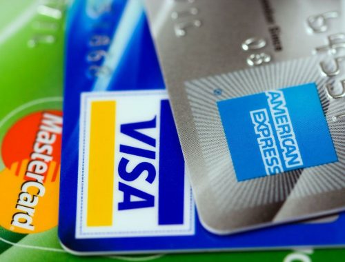 Credit Card Annual Fee