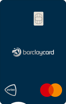 Barclaycard Avios Plus Mastercard