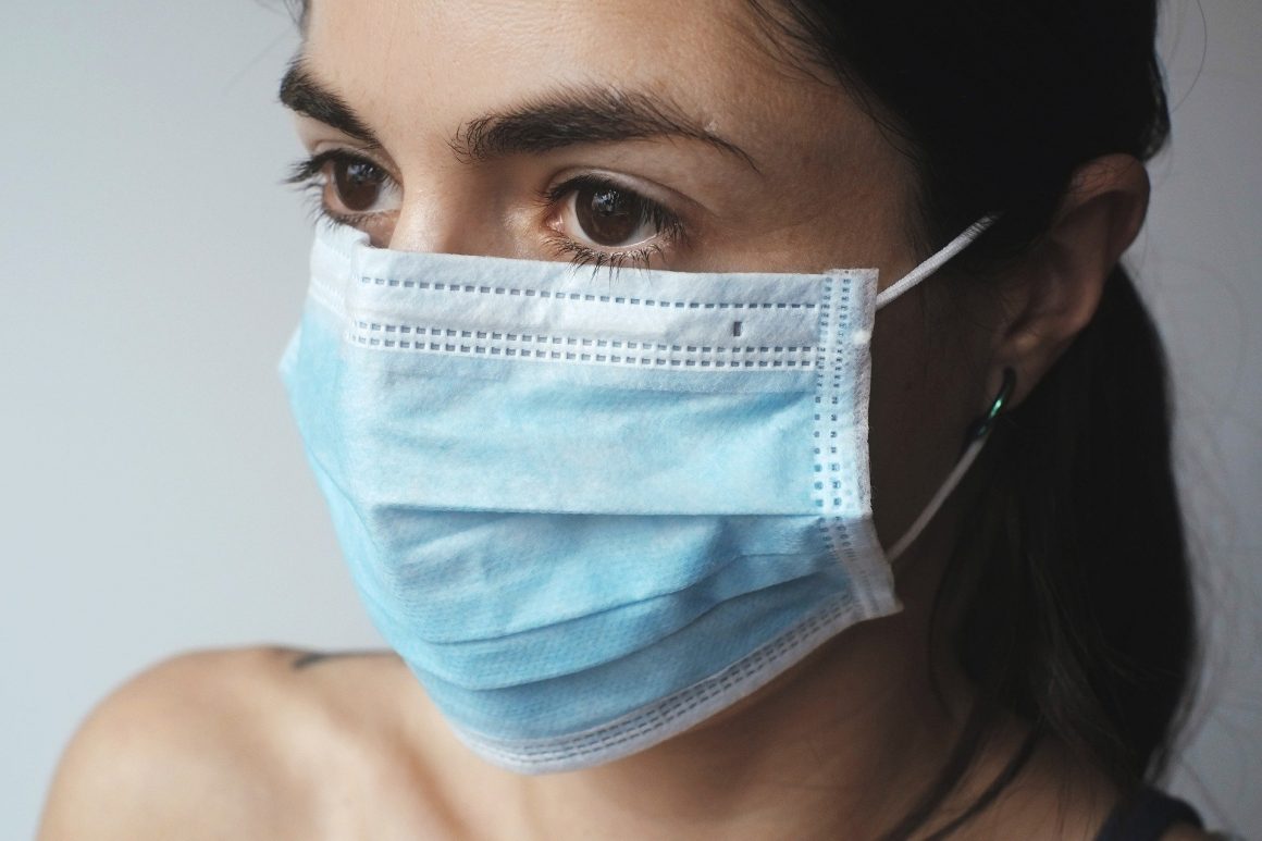 Do I Need To Wear A Face Mask When Flying With BA