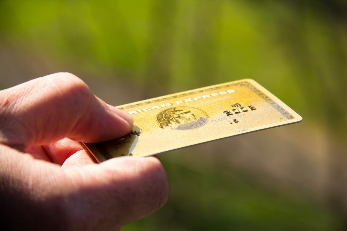 Increased referral bonus on American Express cards