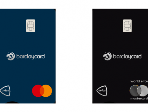 Avios Barclaycard Sign-Up Bonus