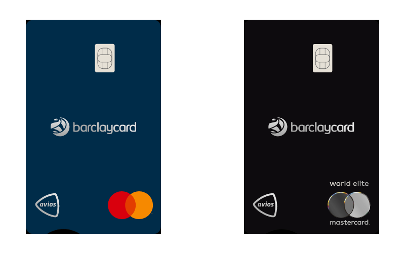 Avios Barclaycard Sign-Up Bonus