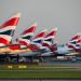 BA Stops Selling ALL Short-Haul Flights From Heathrow