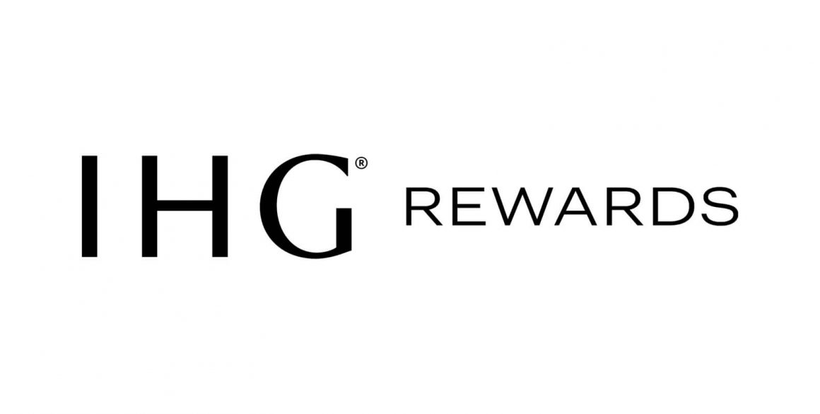 Points Booking With IHG
