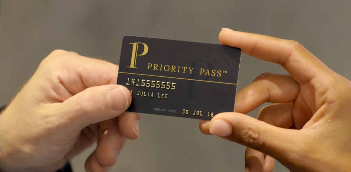 Priority Pass Increases Guest & Membership Fees