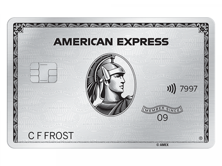 How do I sign up for my Amex Platinum Card benefits? - Points Uncovered