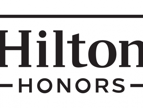 Sign Up For Hilton Honors