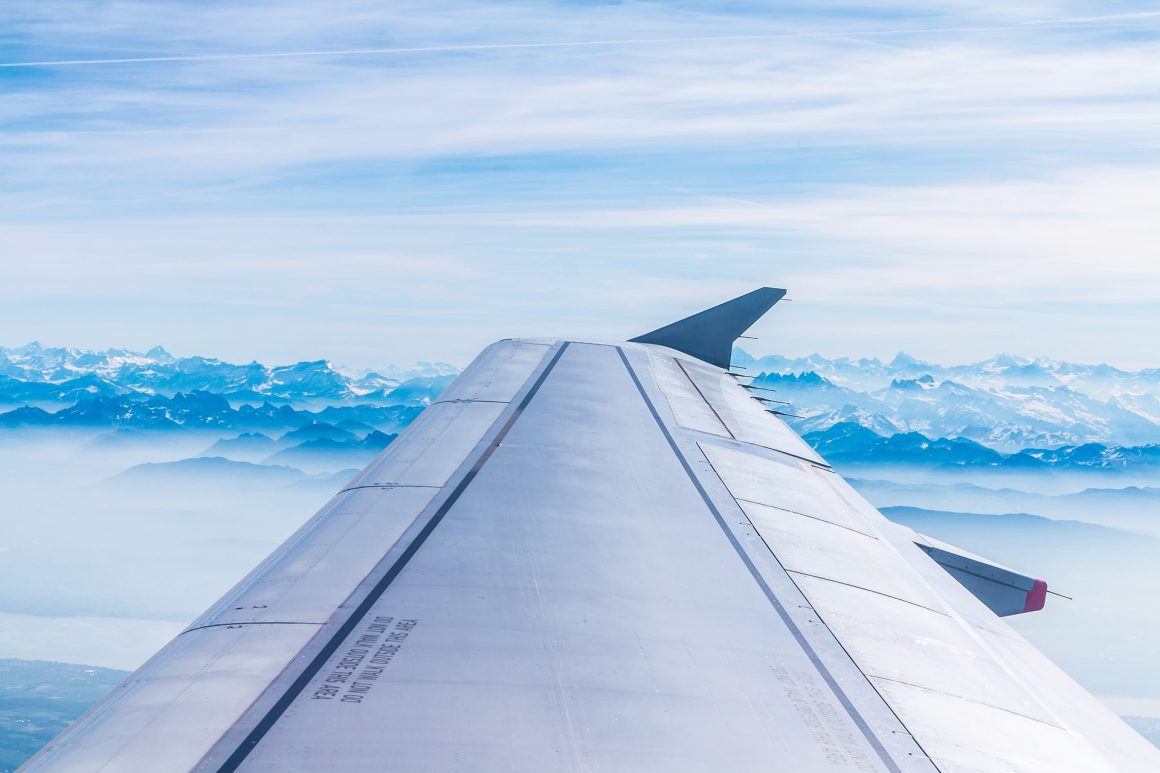 Pay For Your BA Holiday Using Avios