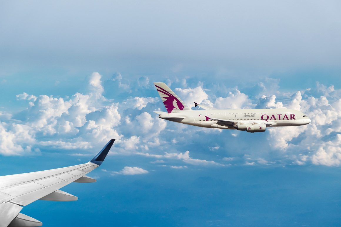 Transfer Avios From BA To Qatar Airways
