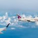 Transfer Avios From BA To Qatar Airways