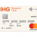 IHG Credit Cards