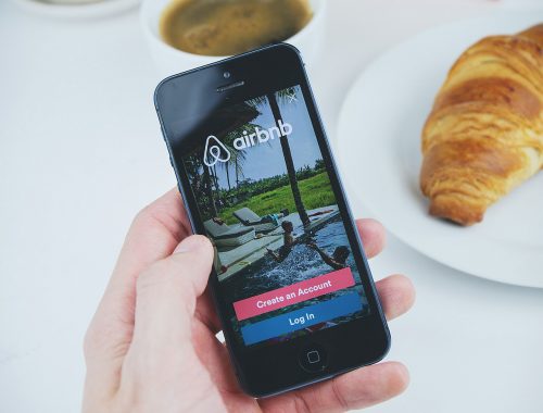 How To Earn Avios When Booking With Airbnb