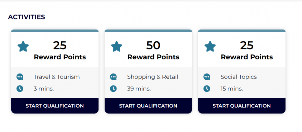 ClubOpinions - Earn Accor Points