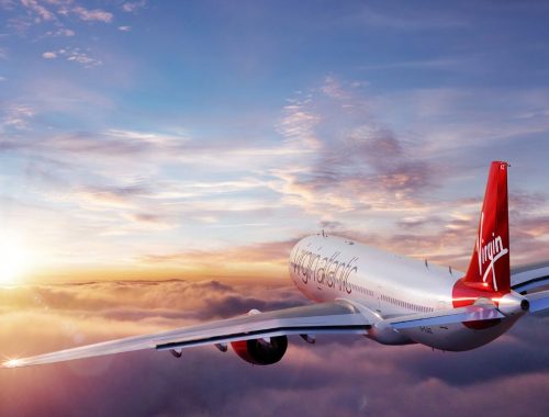 Virgin Atlantic Launches Reward Flight Sale To The USA