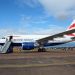 Flying Domestically With BA