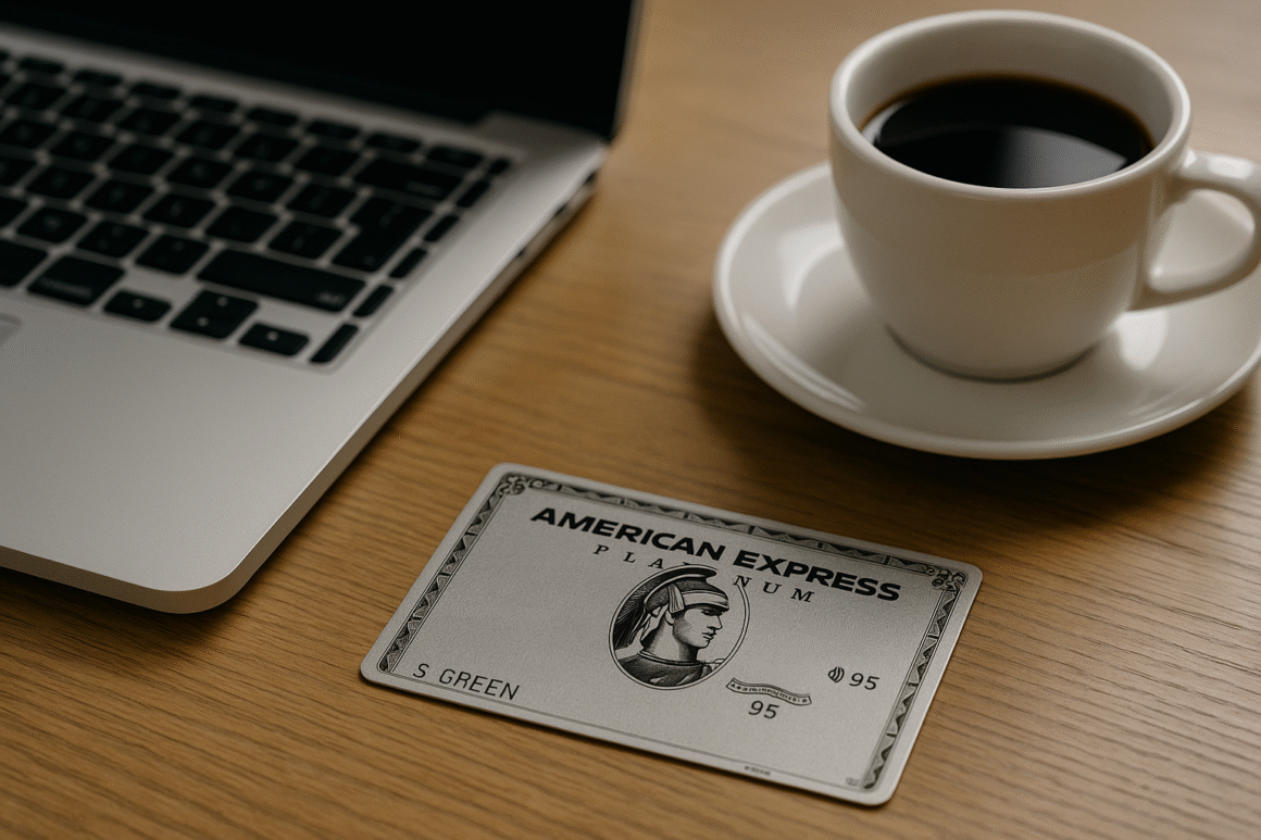 Can You Close an Amex Card With a Negative Points Balance