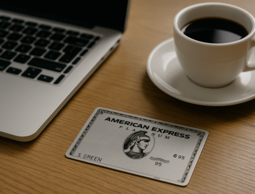 Can You Close an Amex Card With a Negative Points Balance