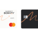 Marriott Bonvoy debit card UK